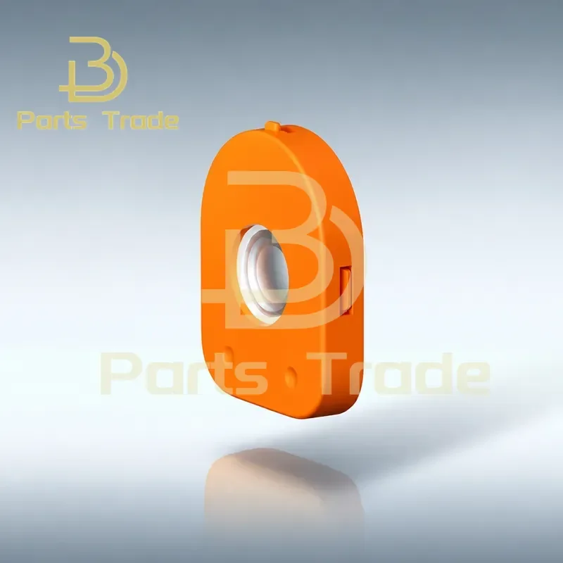 Mesh Nebulizer Mesh Plate Replacement Atomizer Accessory for Portable Mesh Nebulizer Machine Repair Spare Part