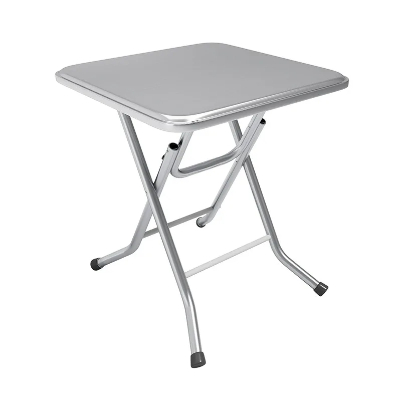 في الهواء الطلق طاولة طعام قابلة للطي مخزن مستدير الحديثة بسيطة طاولة القهوة تخزين المنزلية مقهى الأثاث Tavolino Da Caffe XY40KFZ