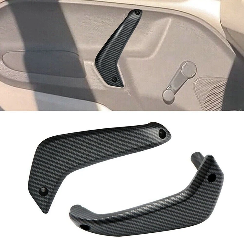 

D2BB-A23943-CA35B8 G2BZ-5823943-JA Car LH RH Door Pull Handle For Ford Fiesta 2011-2020 Spare Parts