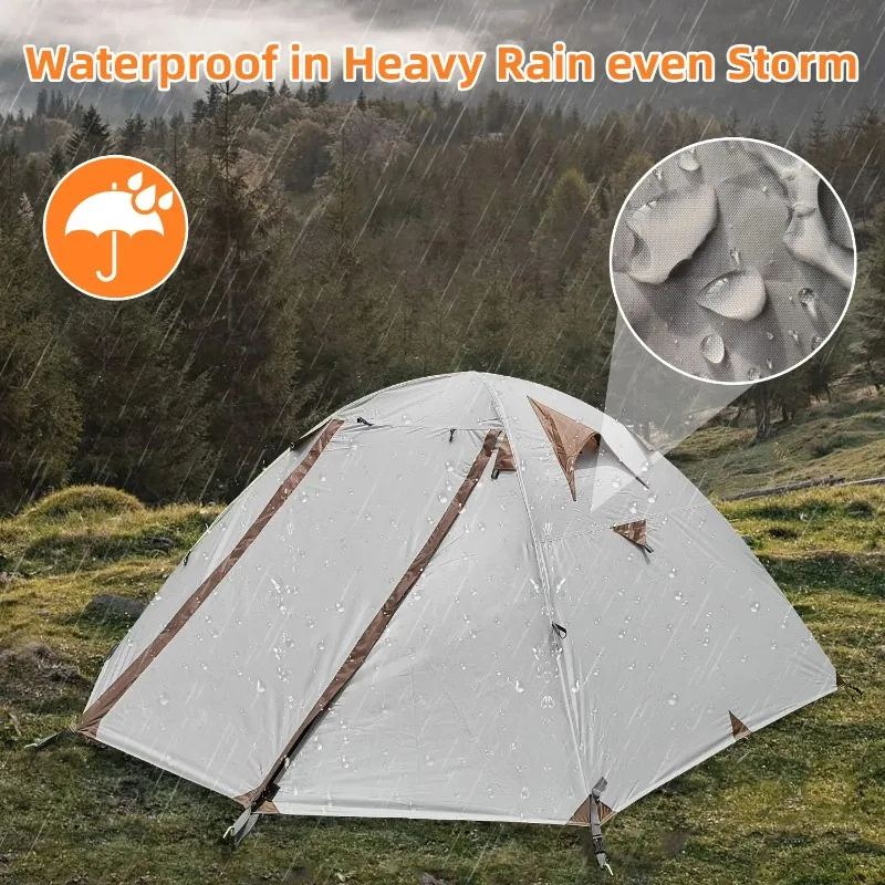 Camping Lightweight…