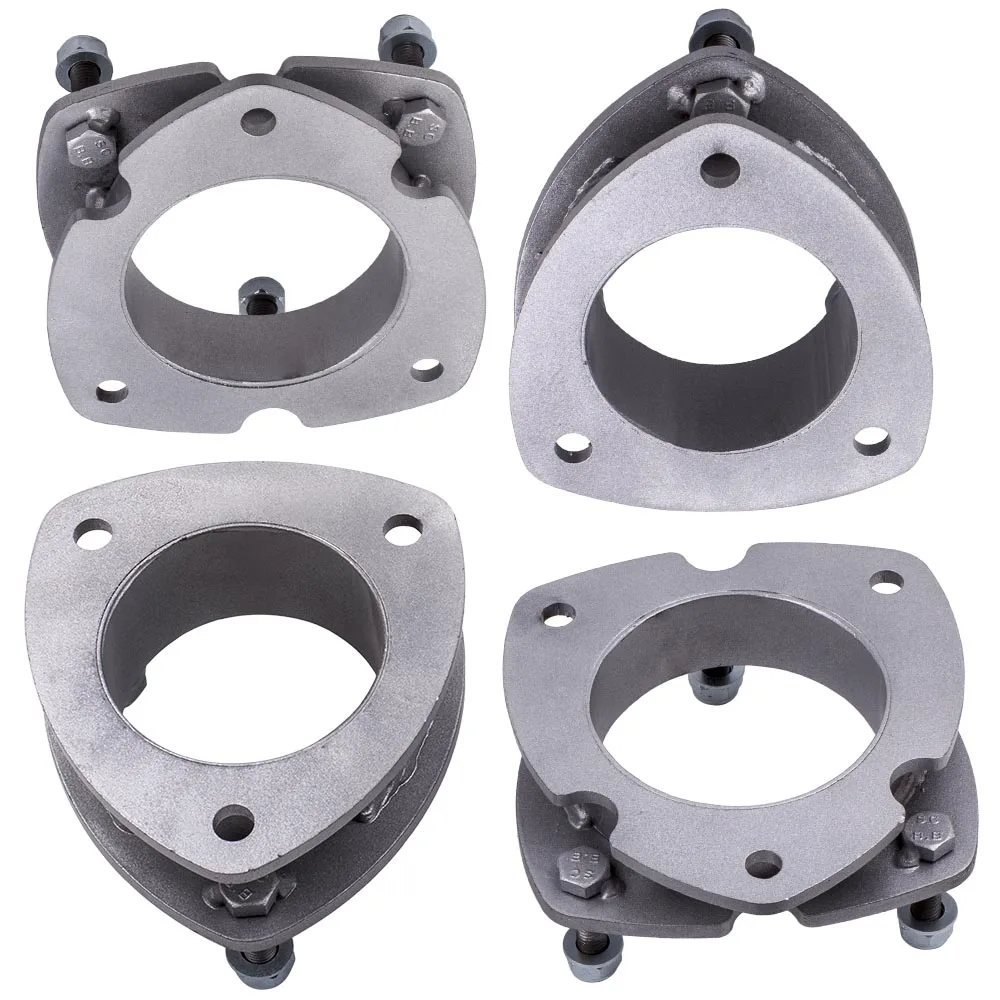 

Lift Kit Front 3.5'' + Rear 2.5'' for Lincoln Navigator 2003 2004 2005 2006