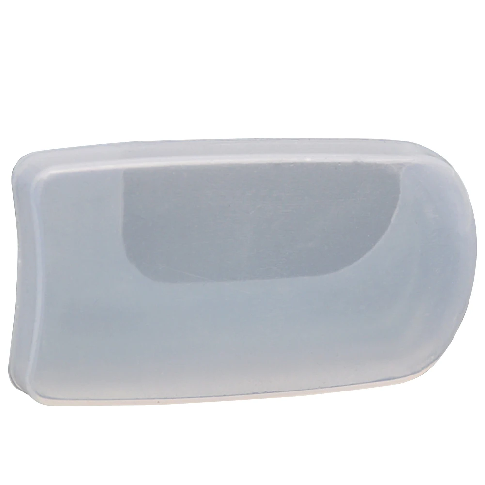 Silicone Ebike Display Cover Waterproof Electric Bicycle Speed-Control Instrument Cover Dustproof for 790 810 880 Display Screen