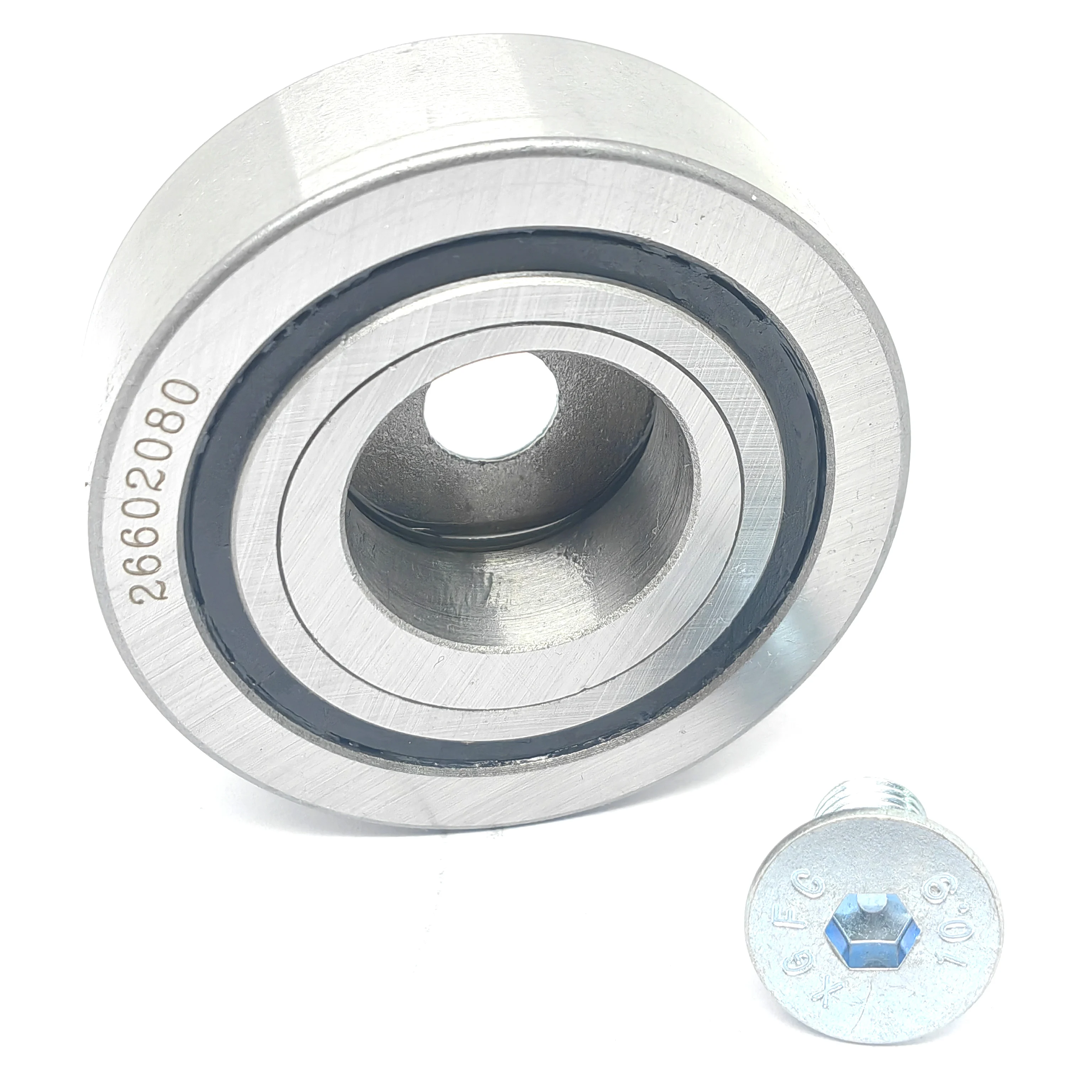 

Запчасти для погрузчиков Jungheinrich - Комплект подшипников (аналог) 62301900