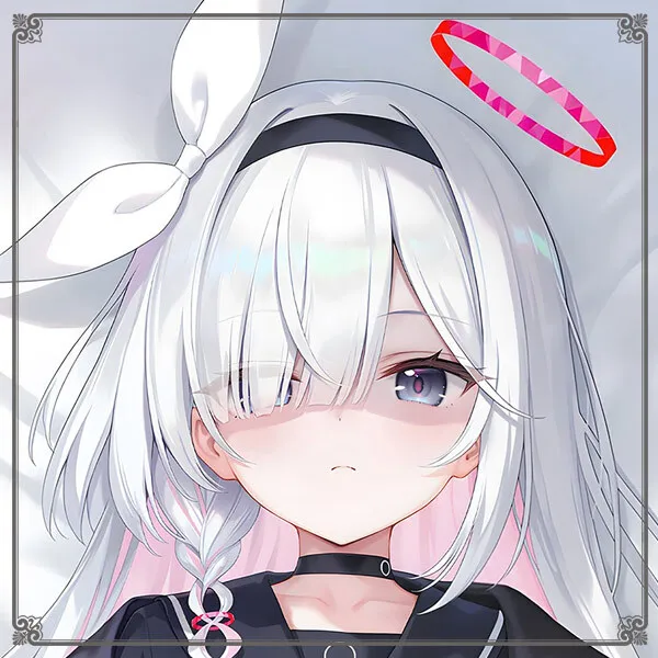 

Blue Archive Planetarium Anime Game Dakimakura Hing Body PillowCase Cushion Otaku Bed Linings Xmas