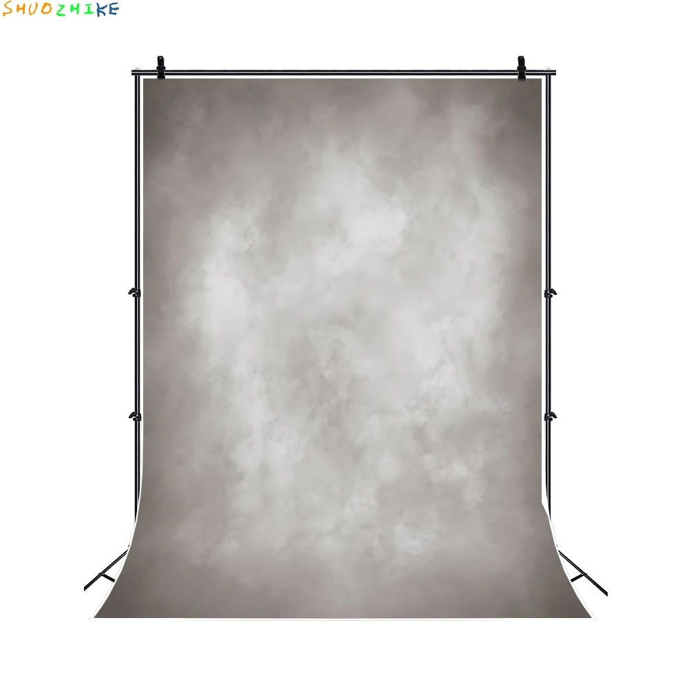 خلفية متدرجة للتصوير الفوتوغرافي، تجريدية باللون الأسود والبني، لون سادة للأطفال والكبار، صورة فنية، خلفية كشك تصوير