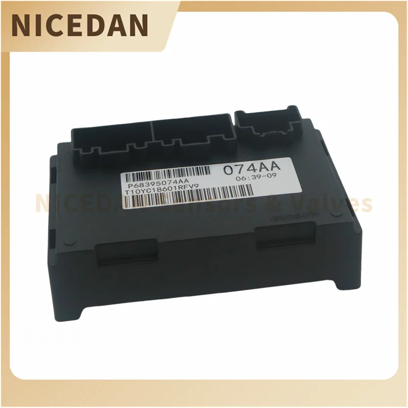Módulo de Control de caja de transferencia 68395074AA para Grand Cherokee Dodge Durango 2014 2015 05150732AE nuevas piezas de coche 68395 074AA