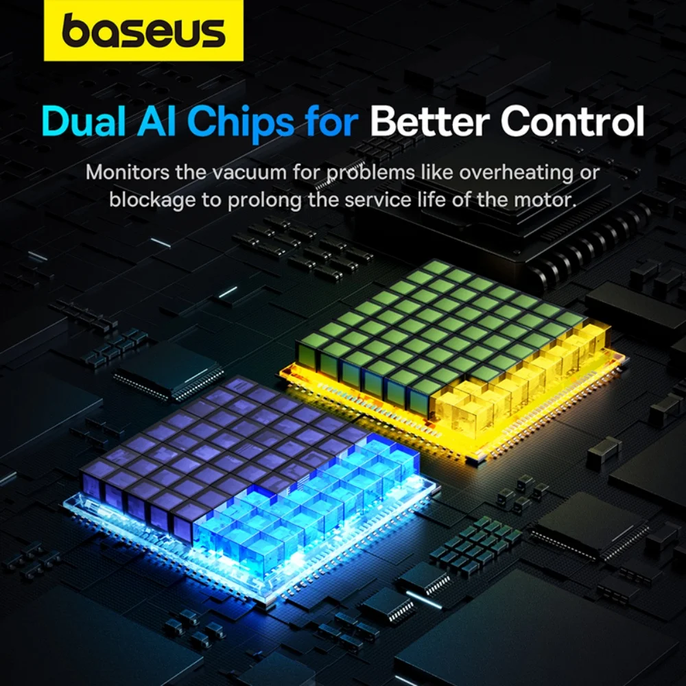 Thumbnail 4 - #84 Best Portable Car Vacuum Cleaners to Buy In 2026