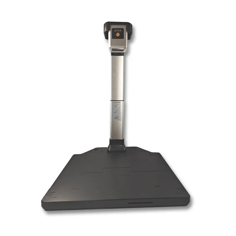 

Промышленный 20-миллионный сканер штрих-кодов 5XU или 5BU для отслеживания лекарств, USB-интерфейс для интернет-интерфейса для аптечной больницы