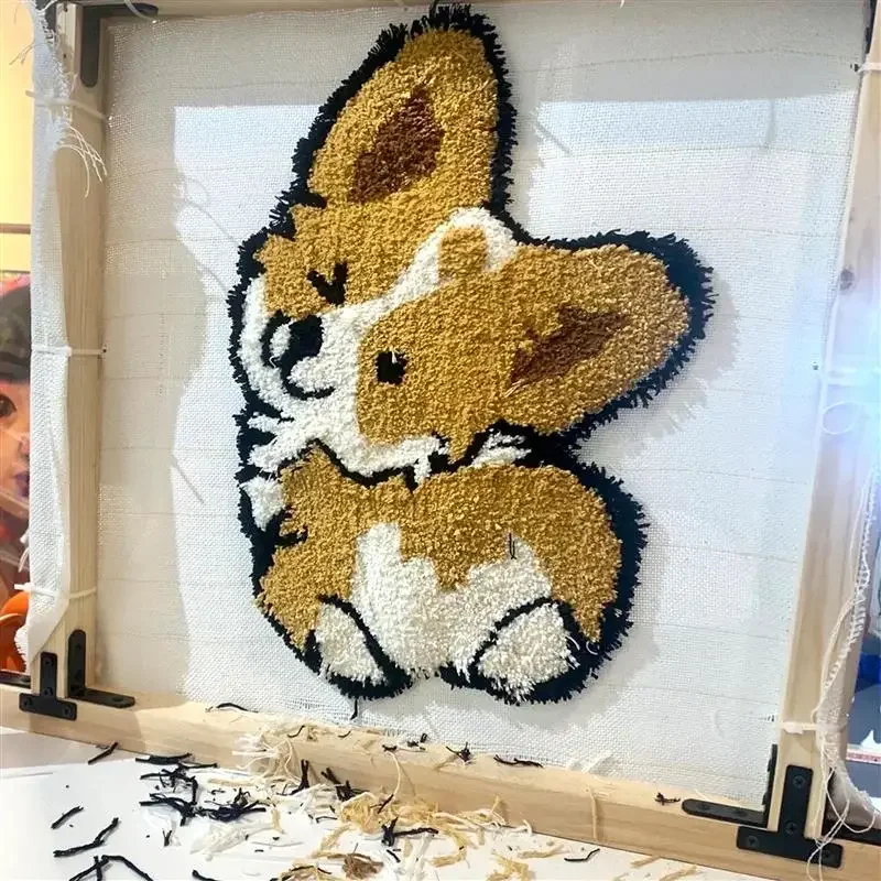 25 جرام الحليب الناعم القطن غزل الحياكة مكافحة بيلينغ عالية الجودة الحياكة 4ply غزل القطن ل الكروشيه وشاح سترة قبعة دمية الحرفية