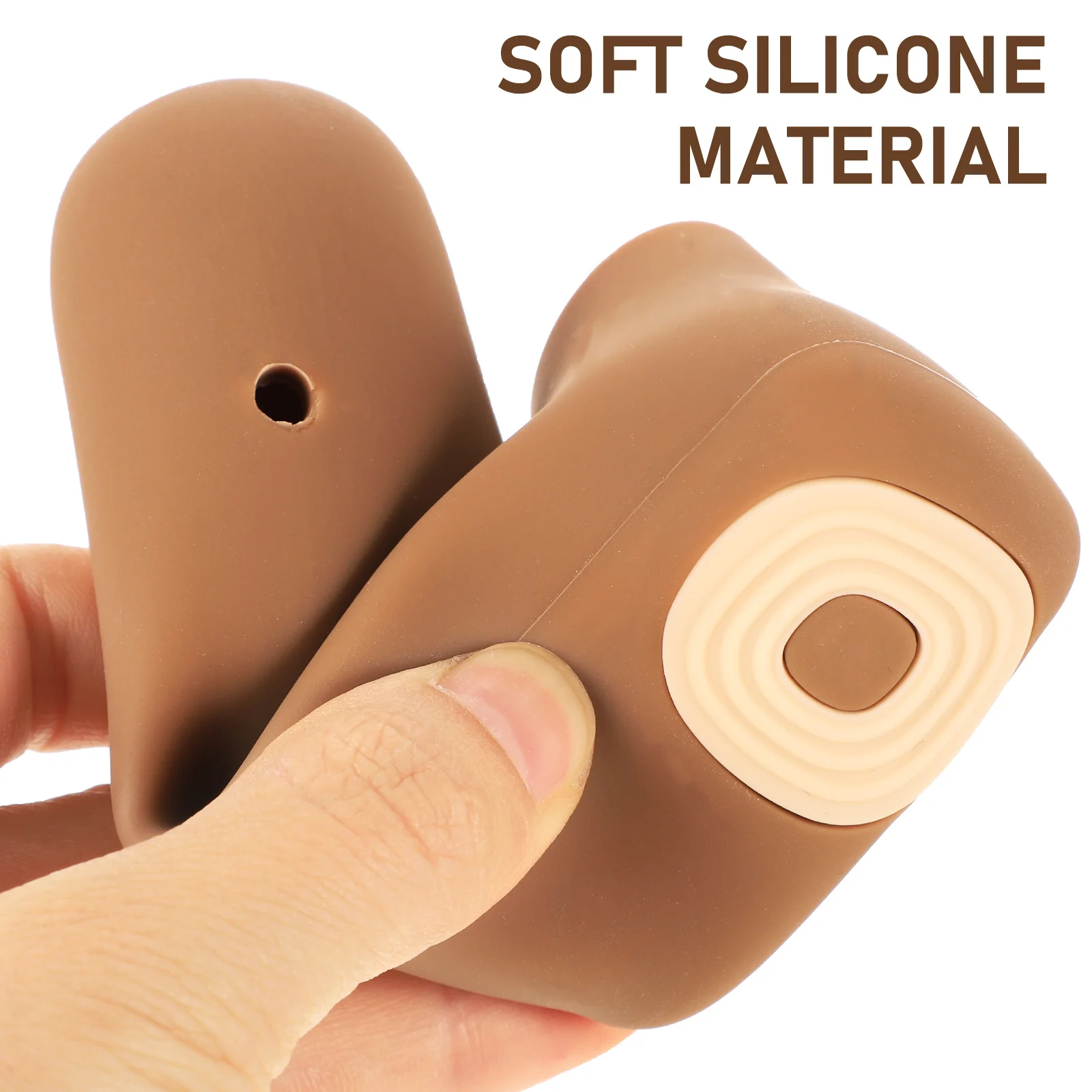 

Silicone Door H Cover Baby Protective Pull Sleeve Protector Child Safety Anti Collision Long H Elastic Wall Noise