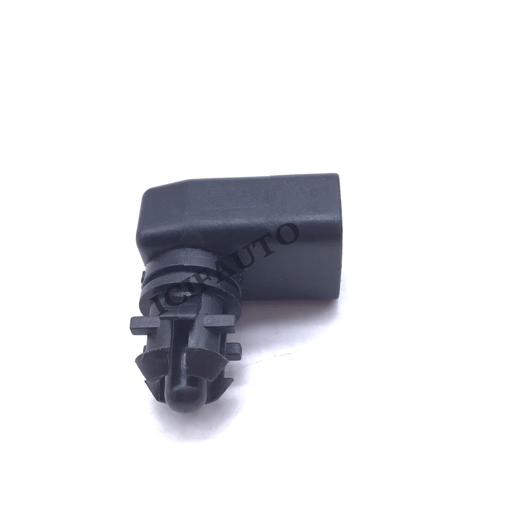 Outside Air Temperature Sensor for Buick GM Chevrolet Cadillac Hummer Isuzu Oldsmobile Pontiac Saab Saturn Suzuki 25775833
