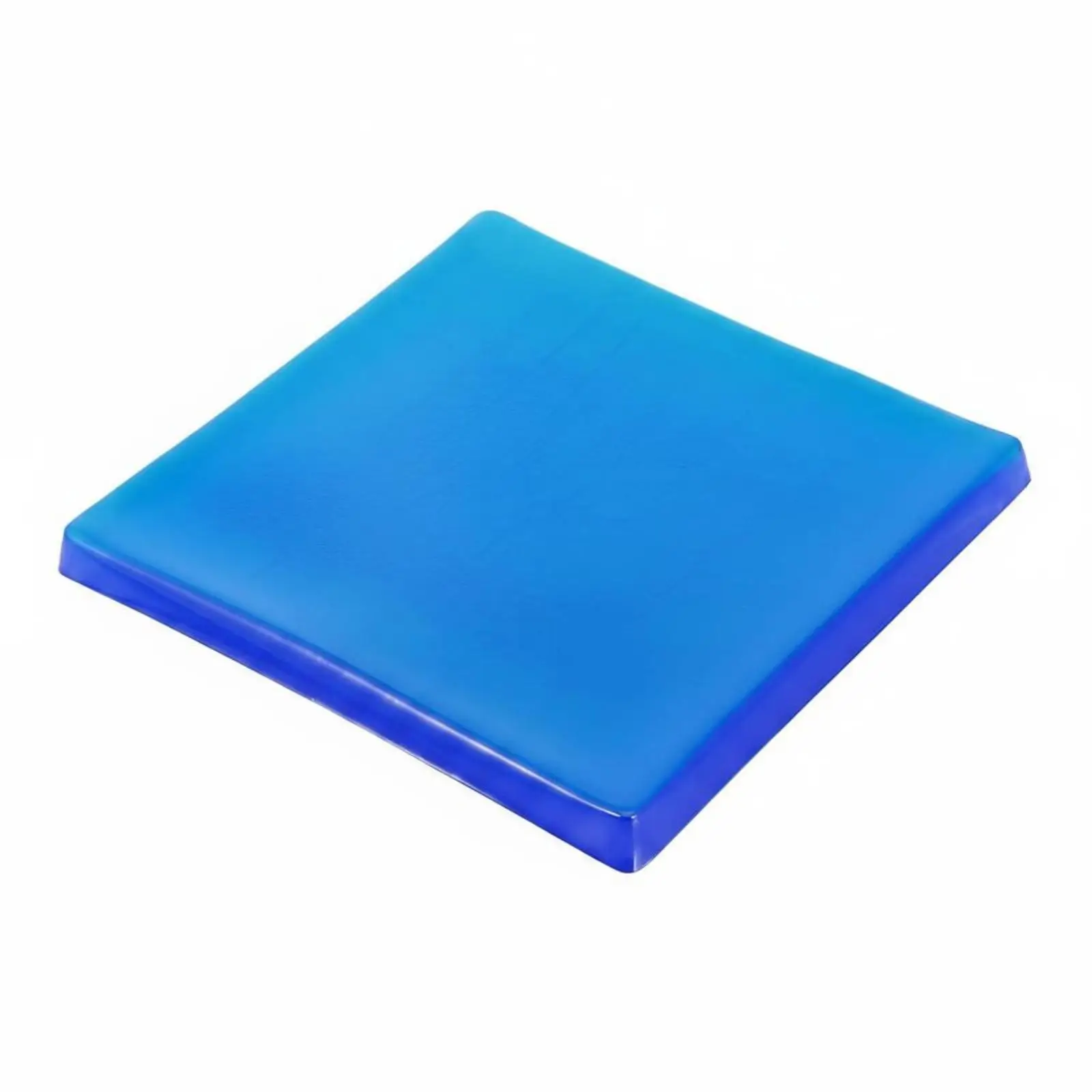 Motorcycle Seat Gel Pad Cushioning Motorbike Gel Pad Pressure Relief Motorcycle