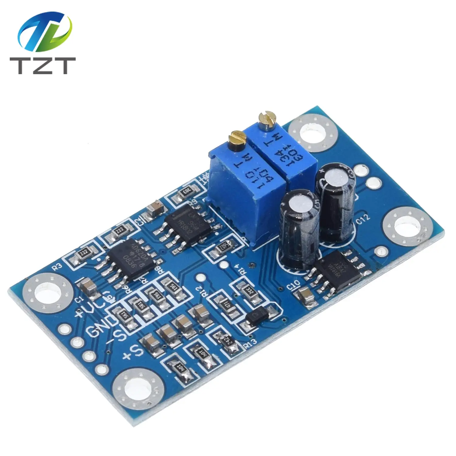 Tzt 1/2/3PCS AD620 …