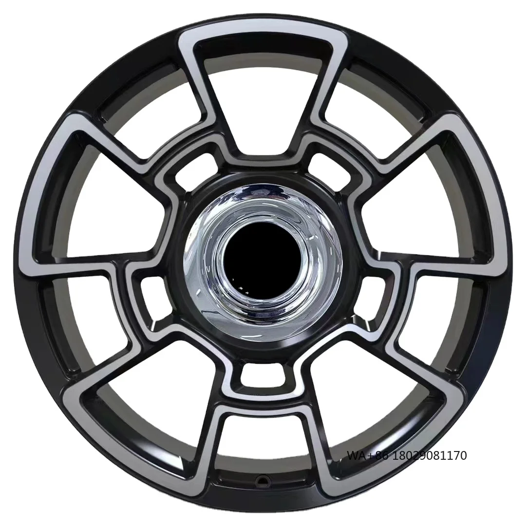 

18-24 дюйма, подходит для автомобильных ободов Rolls Royce, кованые колеса из алюминиевого сплава 6061, колеса