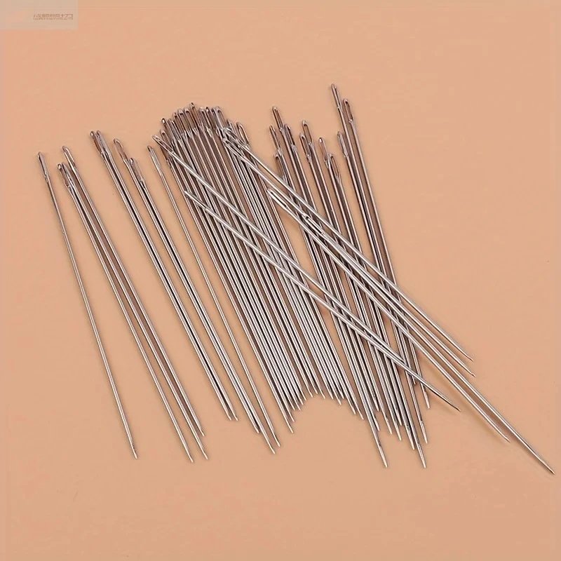 Thumbnail 4 - #6 Compare Hand-Sewing Needles Before You Buy