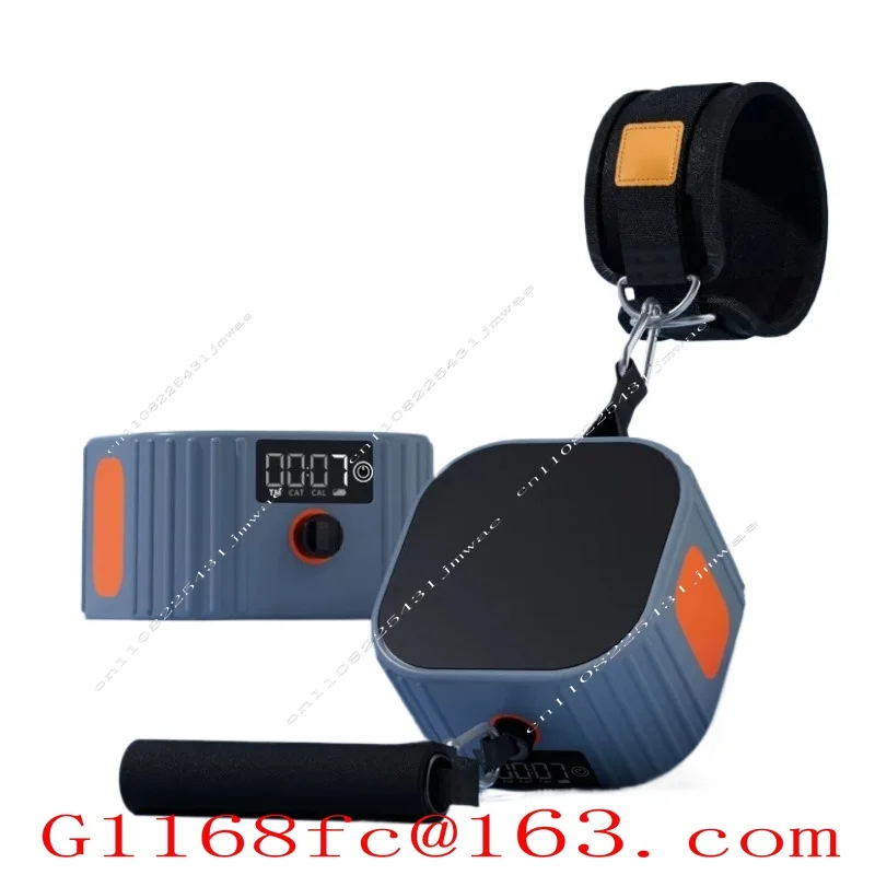 Strength Training Puller Dumbbell Rowing Machine Chest Muscle Exercise Comprehensive Fitness Equipment Parts