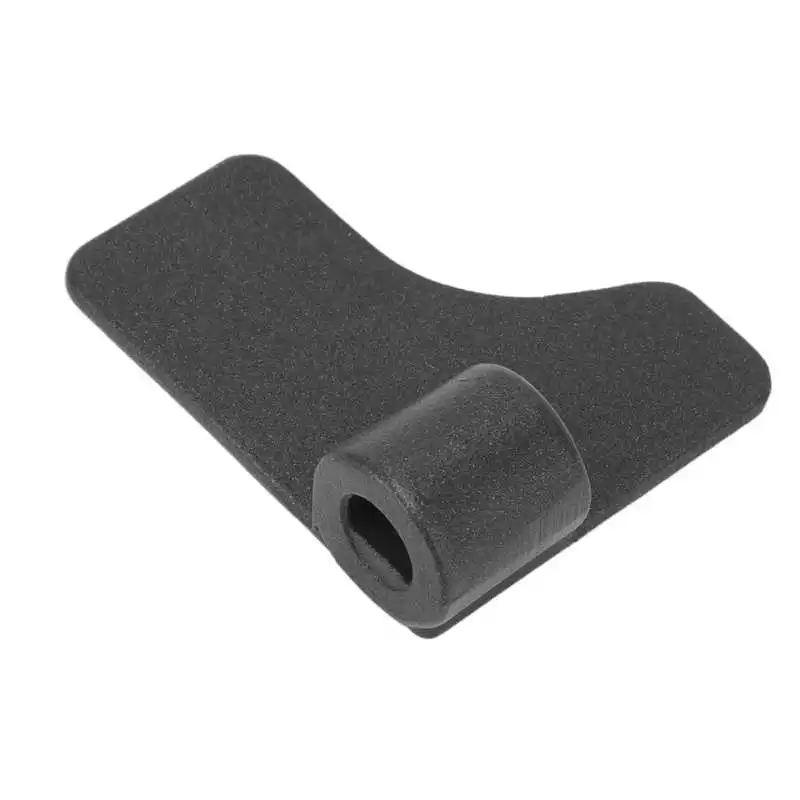 ماكينة الخبز مجداف غير عصا الفولاذ المقاوم للصدأ الخبز خلط شفرة استبدال جزء للمطبخ المنزل جديد