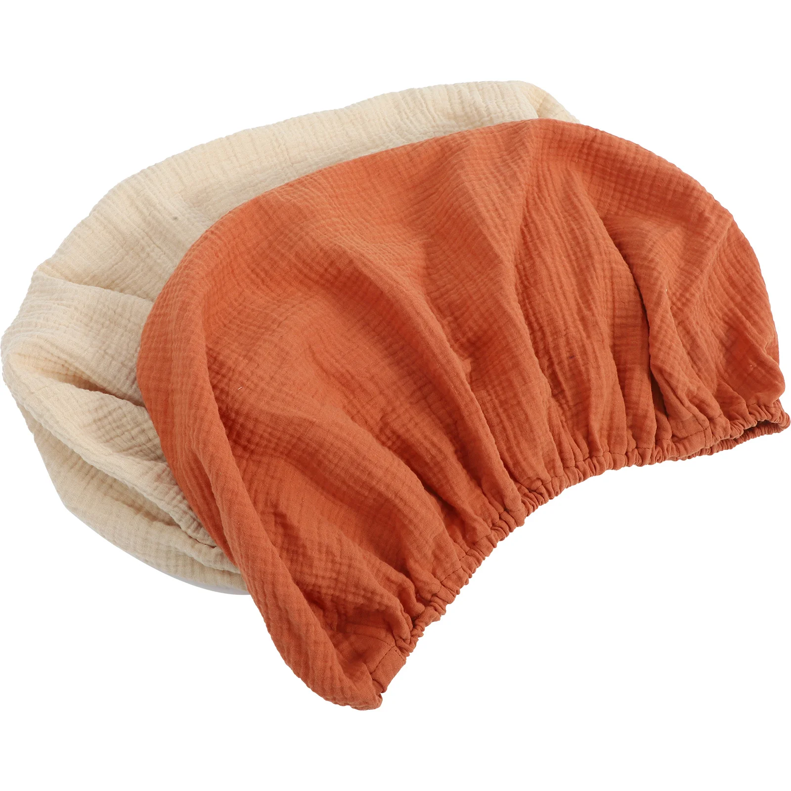 2 قطعة ورقة السرير قابل للغسل انفصال سرير غطاء مرتبة المجهزة مهد الفراش الطفل الوليد حامي غطاء رعاية الرضع