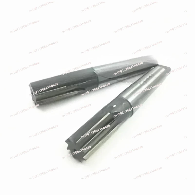 مناسبة لـ Escariador de euchtago cónico 1:16 RC1/8 1/4 3/8 1/2 3/4 1 pulgada 2 pulgadas machines cortadora escariadora de tubos