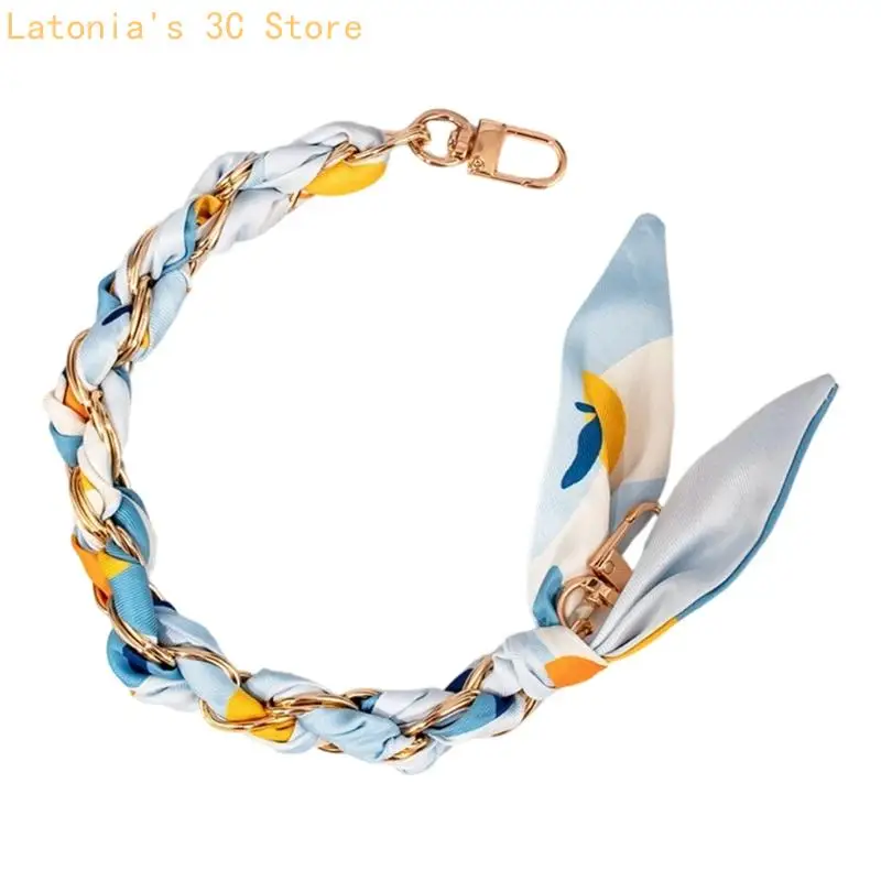 Telefon-Lanyard-Handgelenkseil für mobile Geräte, kurzes 32-cm-Band, einfach zu bedienen – Detail 10