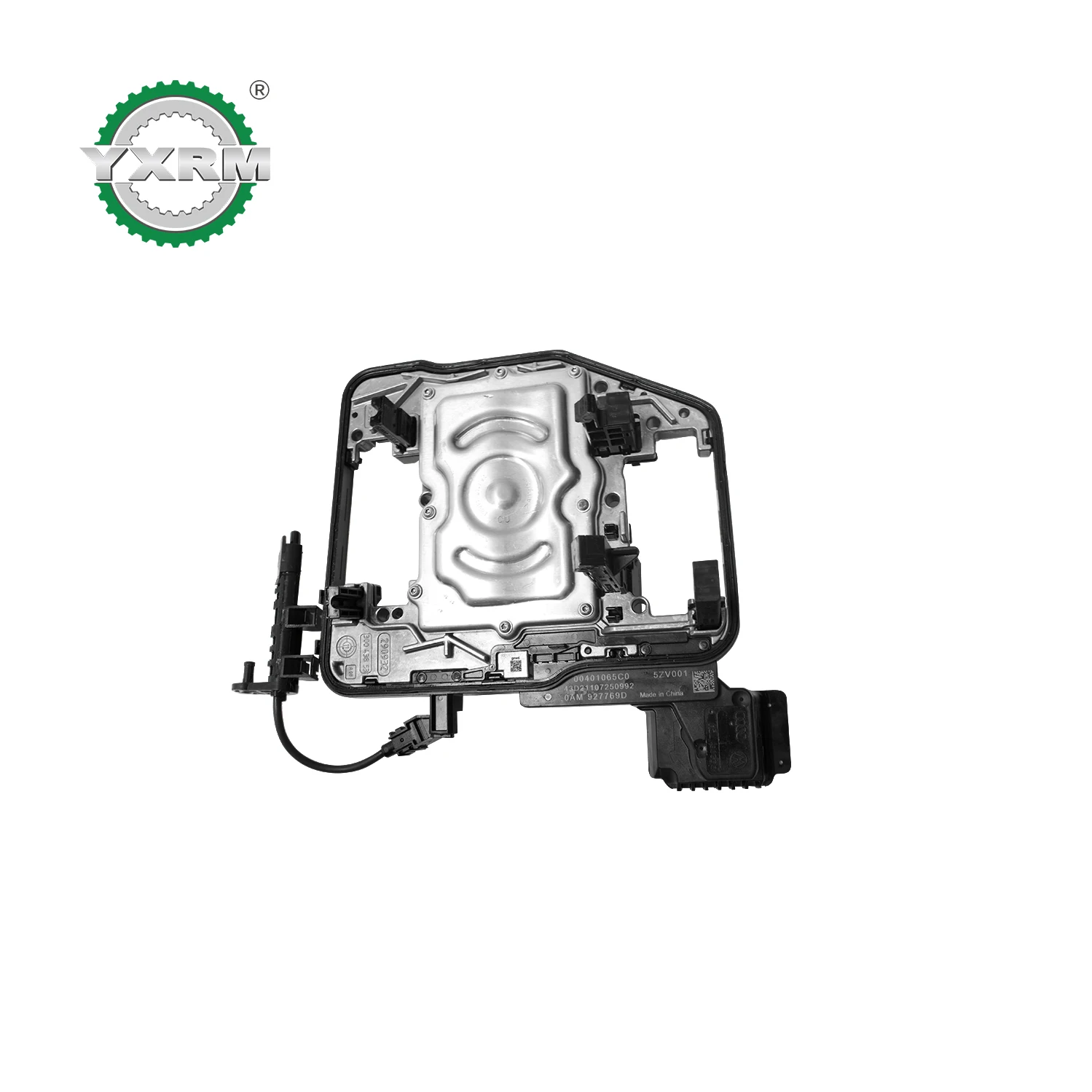 YXRM Brand New LUK Mechanical Control Module Assembly DQ200 0AM927769D for VW Skoda Seat DSG