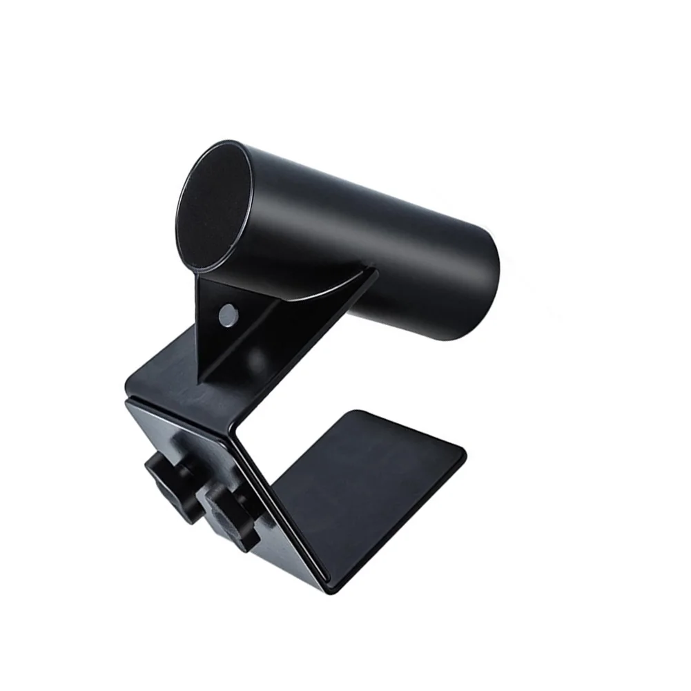 

Портативный регулируемый держатель для удочки, сверхпрочная металлическая конструкция, регулируемый держатель для зимней рыбалки