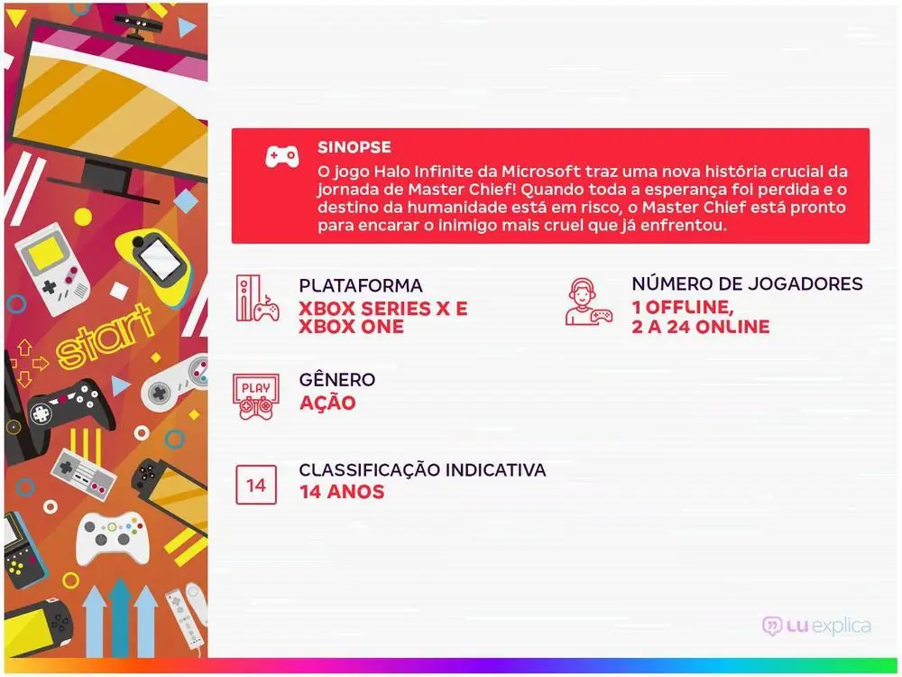 مايكروسوفت هالة لانهائية ل xbox one و xbox x series ، سطح حصري