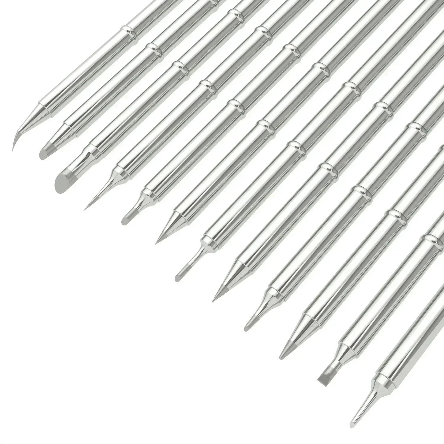 Thumbnail 3 - #16 Compare Soldering Iron Tips Before You Buy