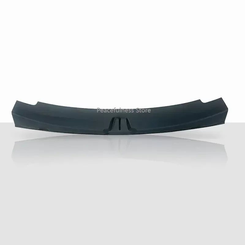 

1086315-00-F is suitable for Tesla car trunk sill trim panel EOM plastic material