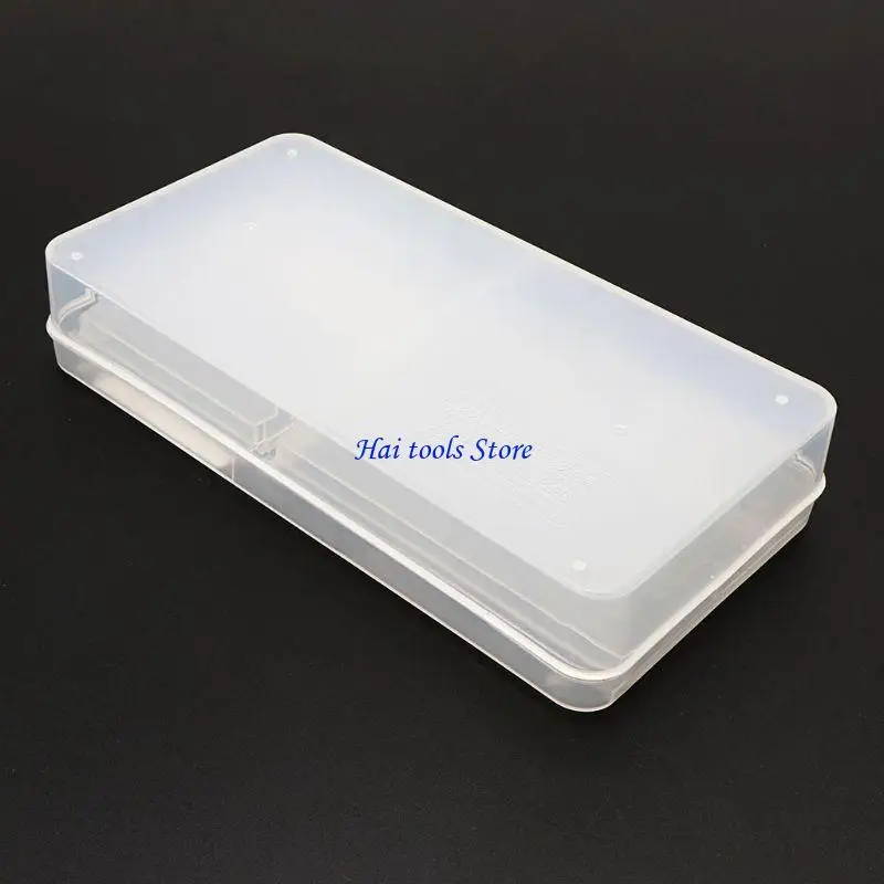 X37E Multi Functional Repair Component Screws Storage Box For IC Part Smartphone Opening Tools Collector Durable
