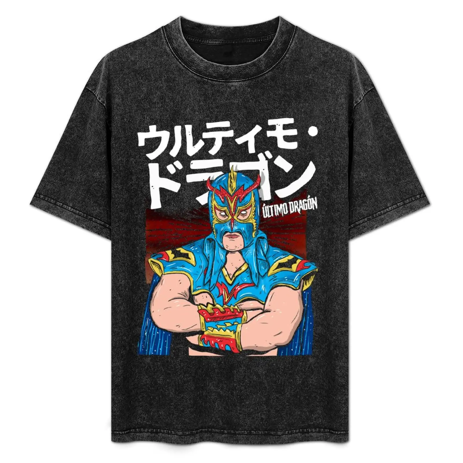

último Dragón T-Shirt boys animal print new edition mens big and tall t shirts