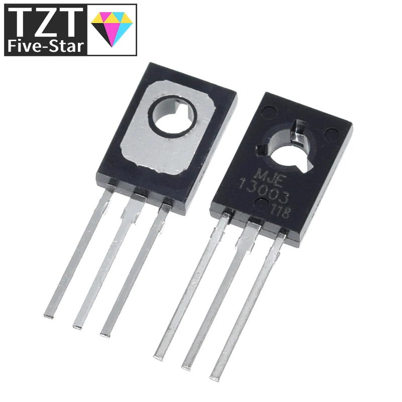 tzt-10-30-шт-mje13003-e13003-2-e13003