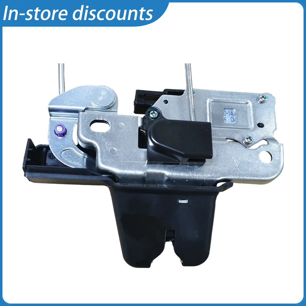 Silent-Operated Trunk Lid Lock Actuator Replace OE 64600-AC020 64600AC020 Engineered to suit 98-05 Lexus GS300 99-05 Avalon