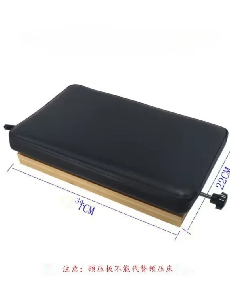 Activator Chiropractic Tool Portable Chiropractic Extremity Drop Piece Toggle Speeder Board Chiropractic Adjusting Tool