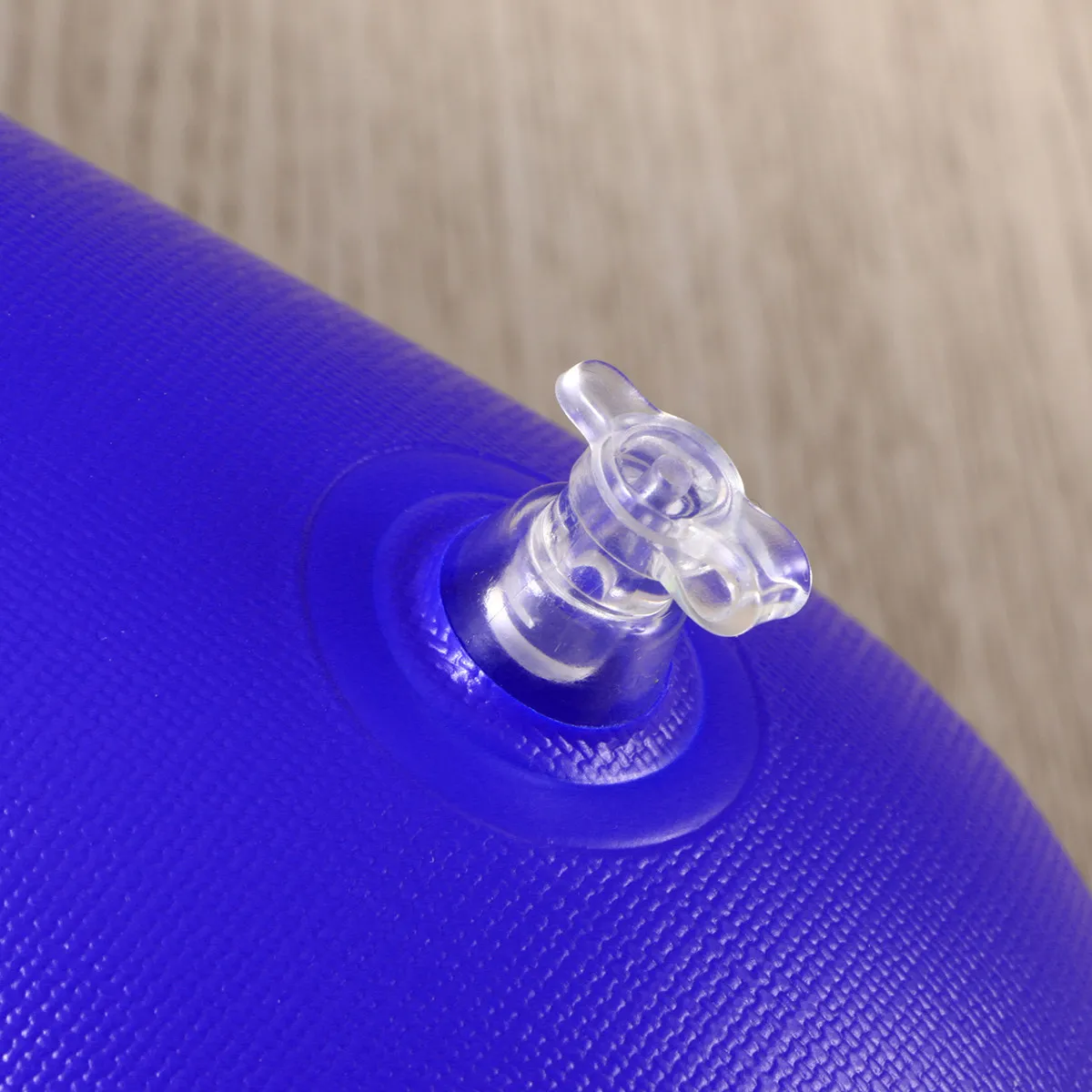 

Inflatable Bedpan Urinal Lightweight Comfortable Blue Bedridden Support Cushion Prevent Bedsore Decubitus Nursing Care