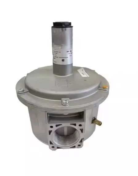 ガス調整器 RG/2MC 天然ガス減圧弁 1bar/2bar RC02 RC03 RC05 MADASガス二段減圧弁の代替品