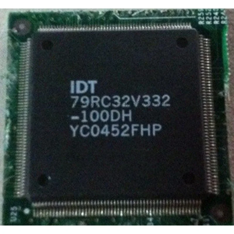 suitable-for-equipment-accessories-ic-idt79rc32v332-100dh-qfp208