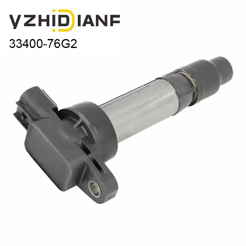 

1pc Ignition Coil For S-uzuki OEM 33400-76G2 099700-095 33400-76G21 33400-76G01 Auto Parts