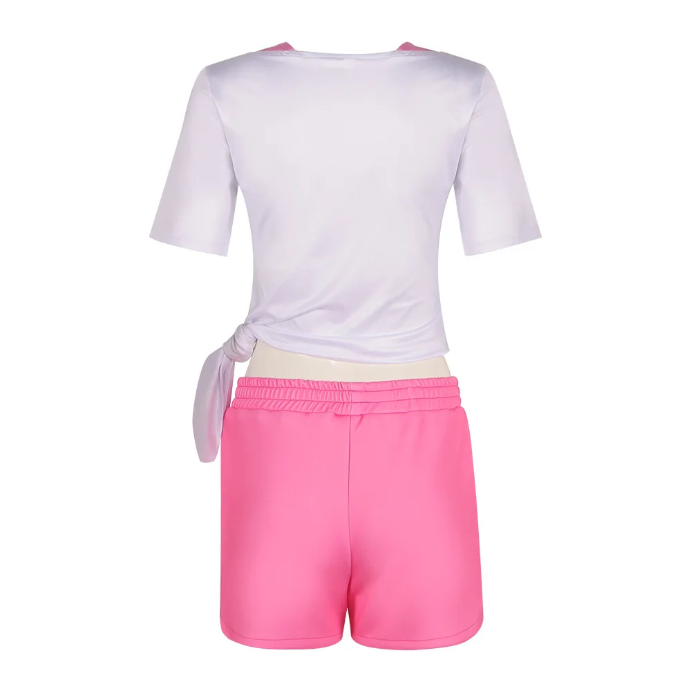 Strój do ćwiczeń cosplay Ous Heaven, kostium na Halloween, przebranie, włókno poliestrowe 00%, tradycyjny chiński strój