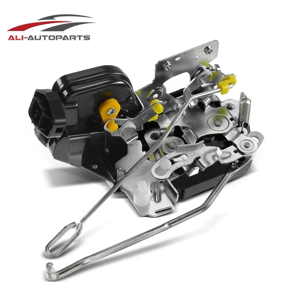 

For Hyundai Elantra 2000-2006 l4 2.0L Front Left LH Door Lock Actuator 813102D000 81310-2D000 937-008