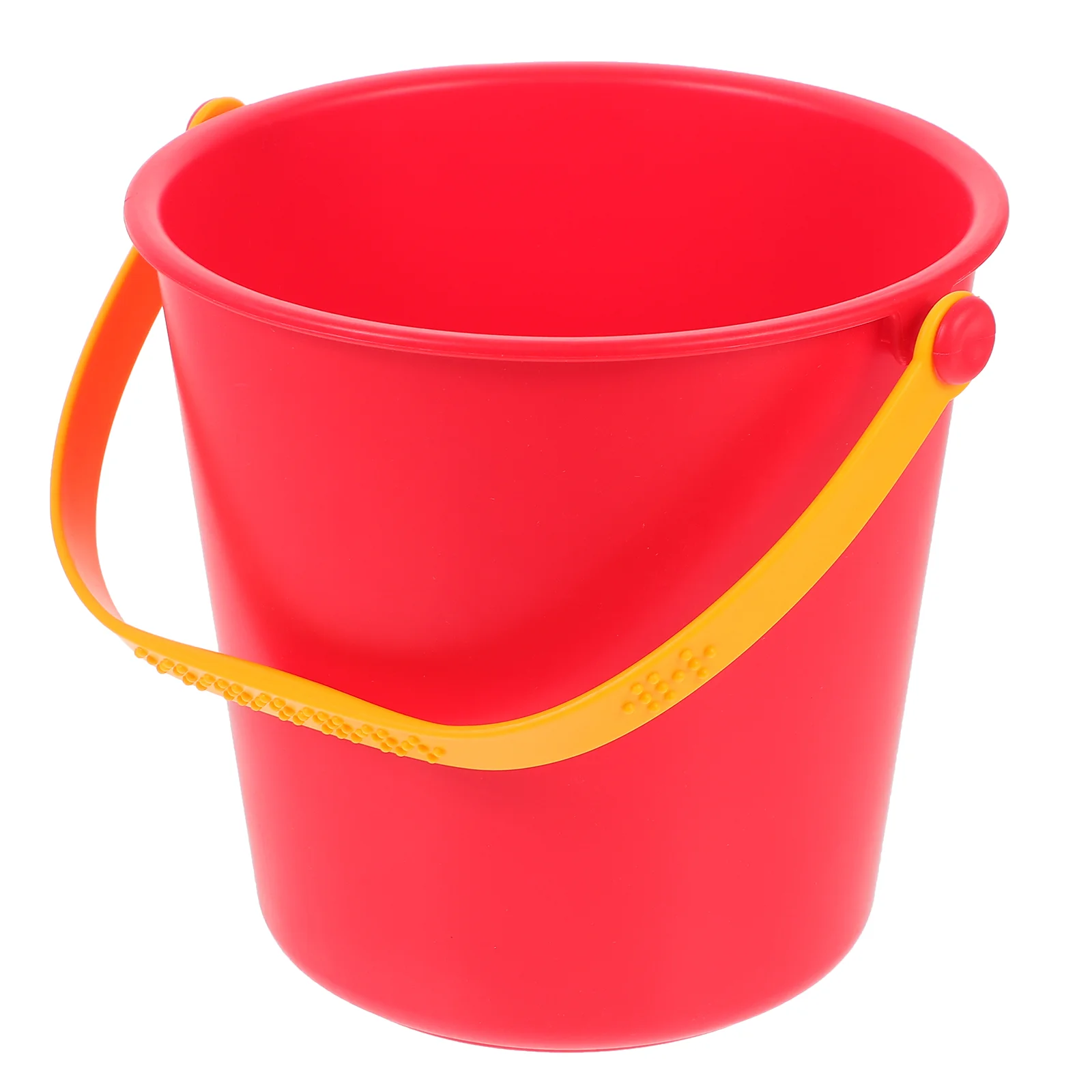 Play Sand Children's Toys Multi-use Bucket Beach Buckets Halloween Outdoor Plastic Pails