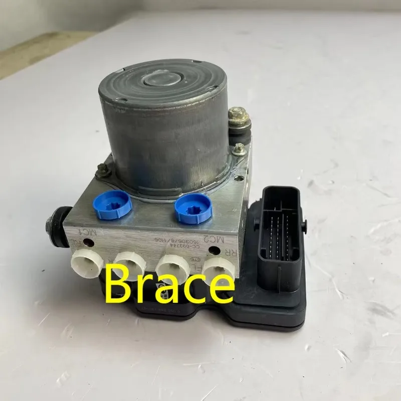 

Главный тормозной насос ABS/ESP контроллер для Trumpchi GA8 320T 2.0T 2017 OEM 8880001BAL0000