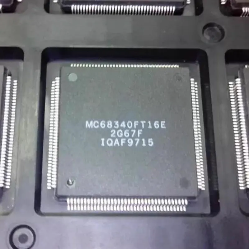 

MC68340FT16E MC68340FE16C MC68340FT25E MC68340FE25B QFP140 1PCS