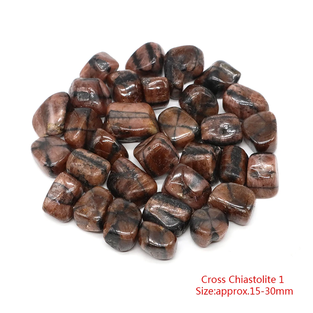 Variant: Cross Chiastolite 1