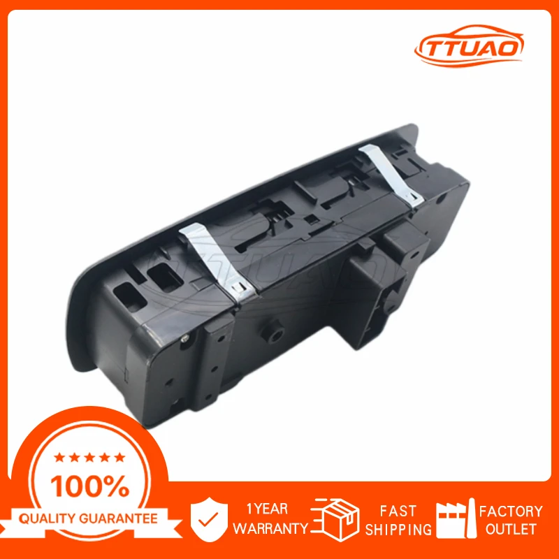 Picture 5: 68271208AB Driver Door Master Power Window Switch Control Button for Jeep Grand Cherokee 2014 2015 2016 2017 Car Accessories