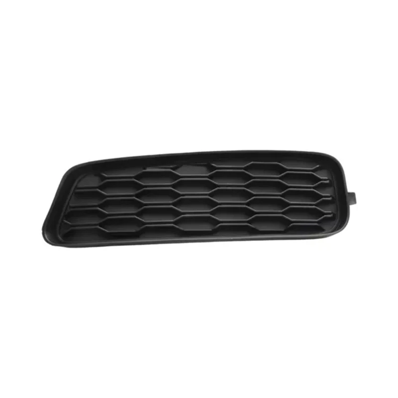 Front Bumper Grille Fog Light Cover For Dodge Avenger 2011-2014