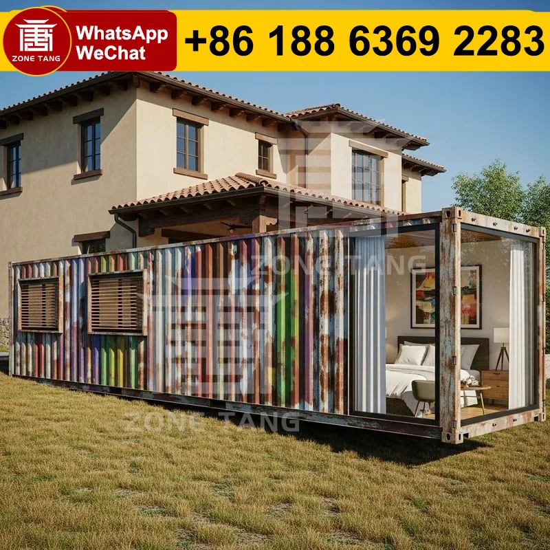 2 Story Manufacture…