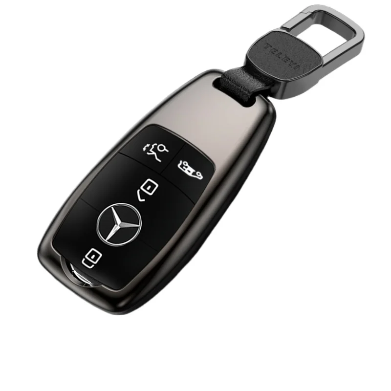 

2024 Mercedes-Benz v300l key set, high-end new V-class V260L commercial vehicle male