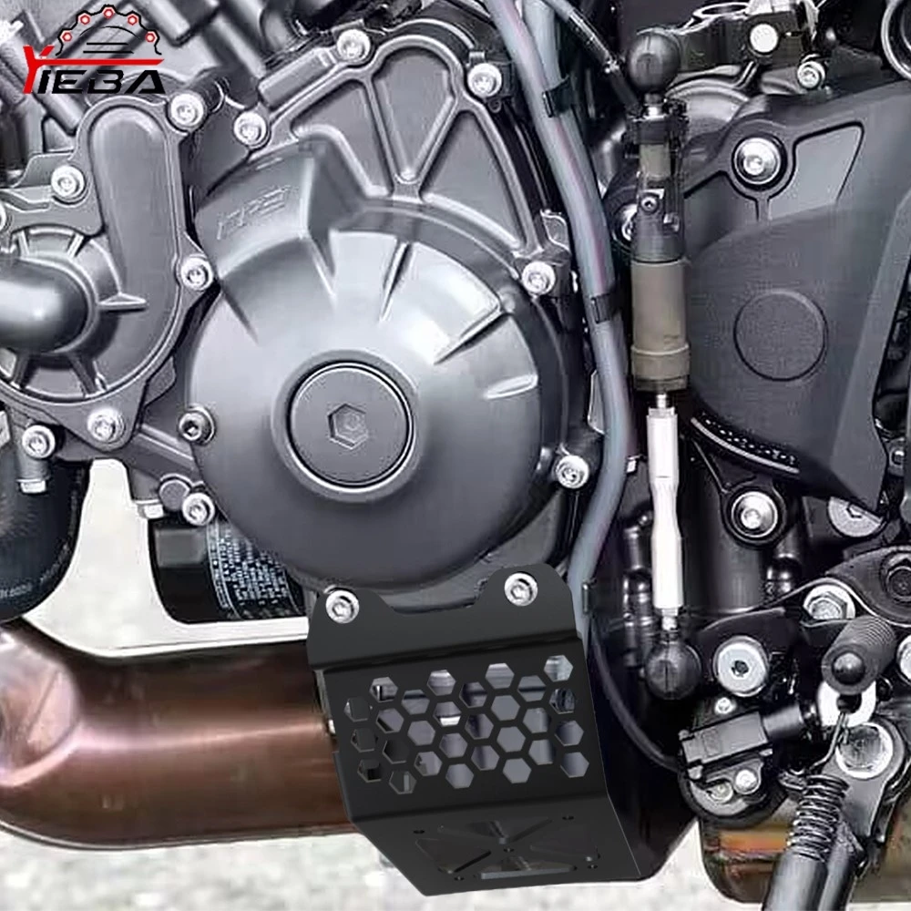

Защита двигателя и шасси для Yamaha Tracer 9 GT Tracer 9 2021-2024 2025 2026, аксессуары для мотоциклов