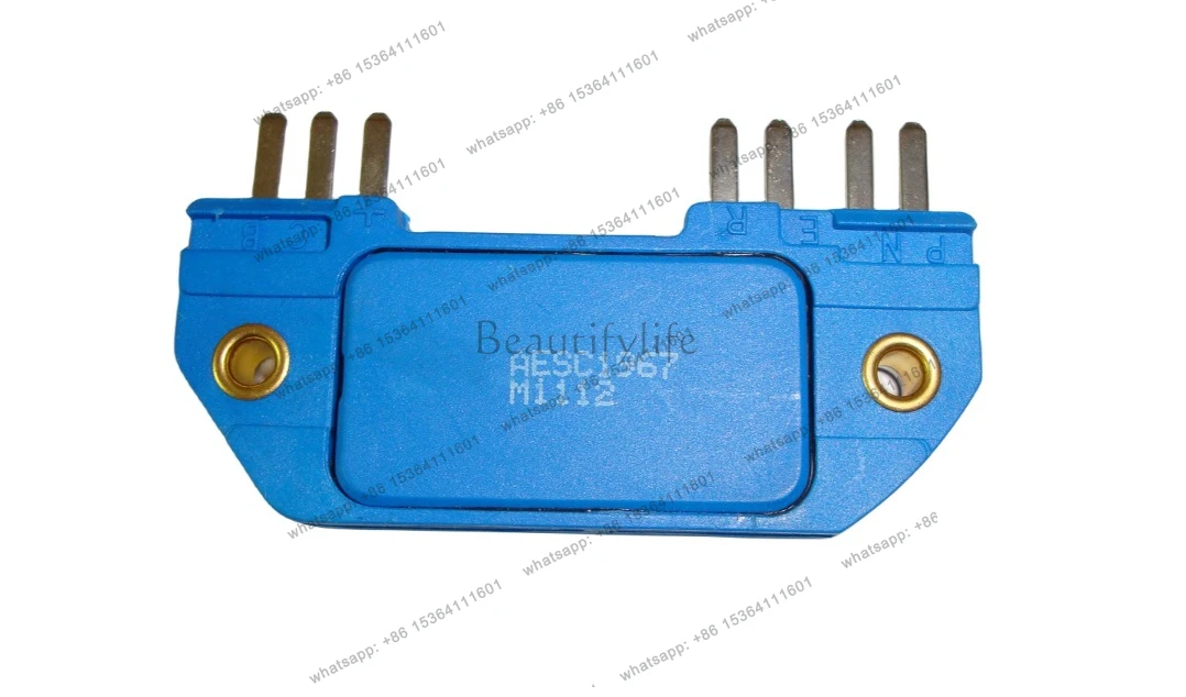 

DM1967 Ignition Module DM1967, D1967, LX-325, DR134, DR407, IG-D1967